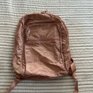 Vera Bradley Packable Backpack